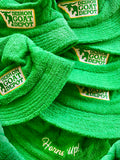 Terry Towelling Available now