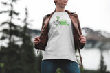 Wisdom. Mongrel. Patriot. Tee