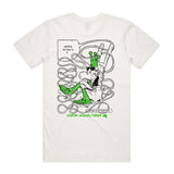 Wisdom. Mongrel. Patriot. Tee