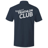 Goondiwindi Tri Club Polo Men's