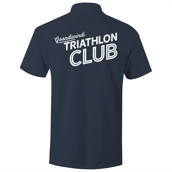 Goondiwindi Tri Club Polo Men's