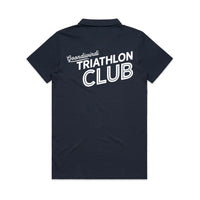 Goondiwindi Tri Club Polo Women's