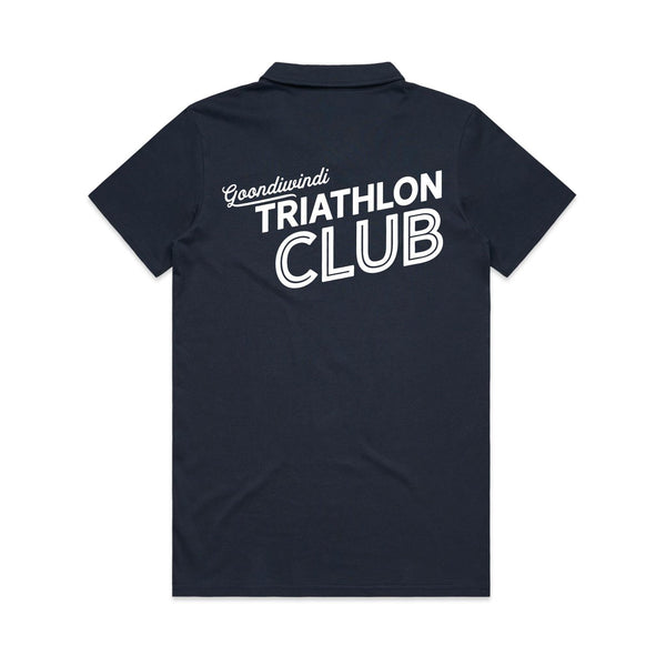 Goondiwindi Tri Club Polo Women's