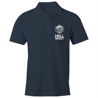 Goondiwindi Tri Club Polo Men's