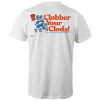 Clobber your Clods!👑